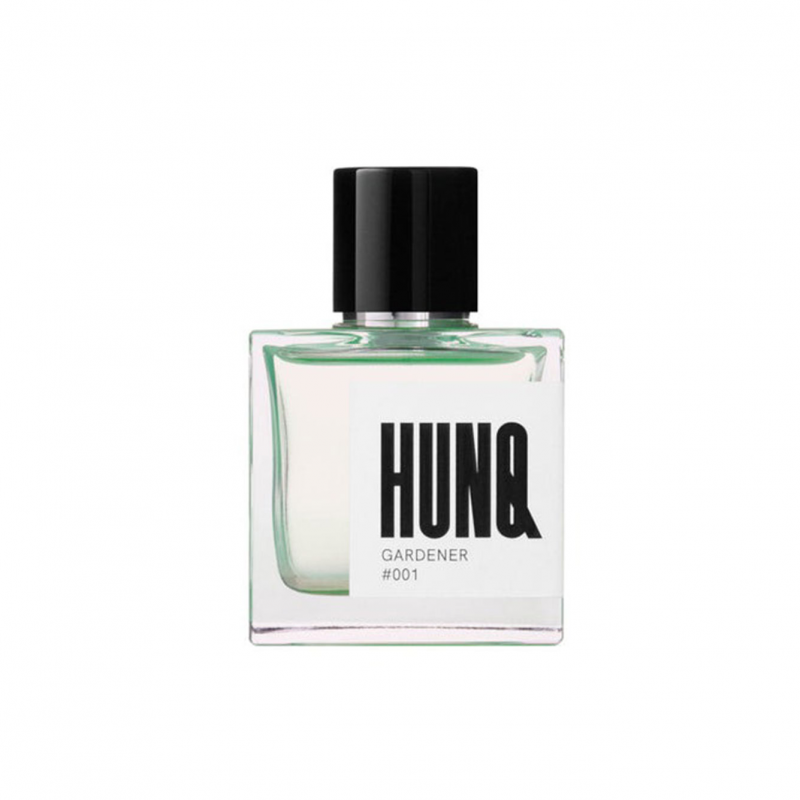 Parfum Hunq 001 GARDENER