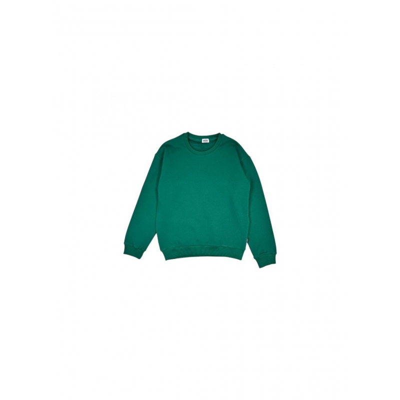 Baby Sweatshirt Gcds 1525BA5_JUNIOR_VERDE