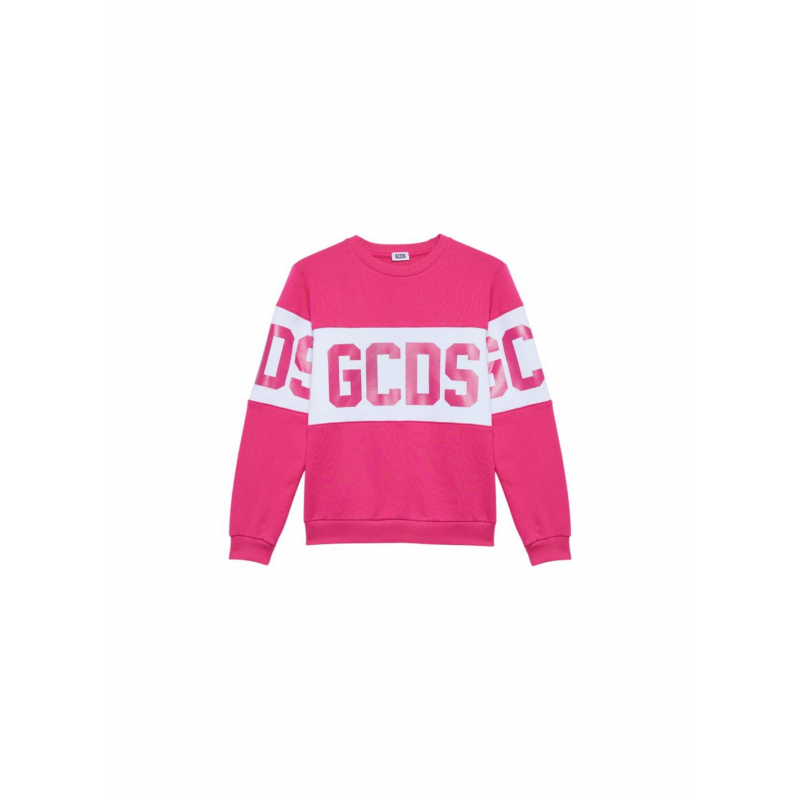 Baby Madchen Sweatshirt Gcds 1527ba2_fucsia