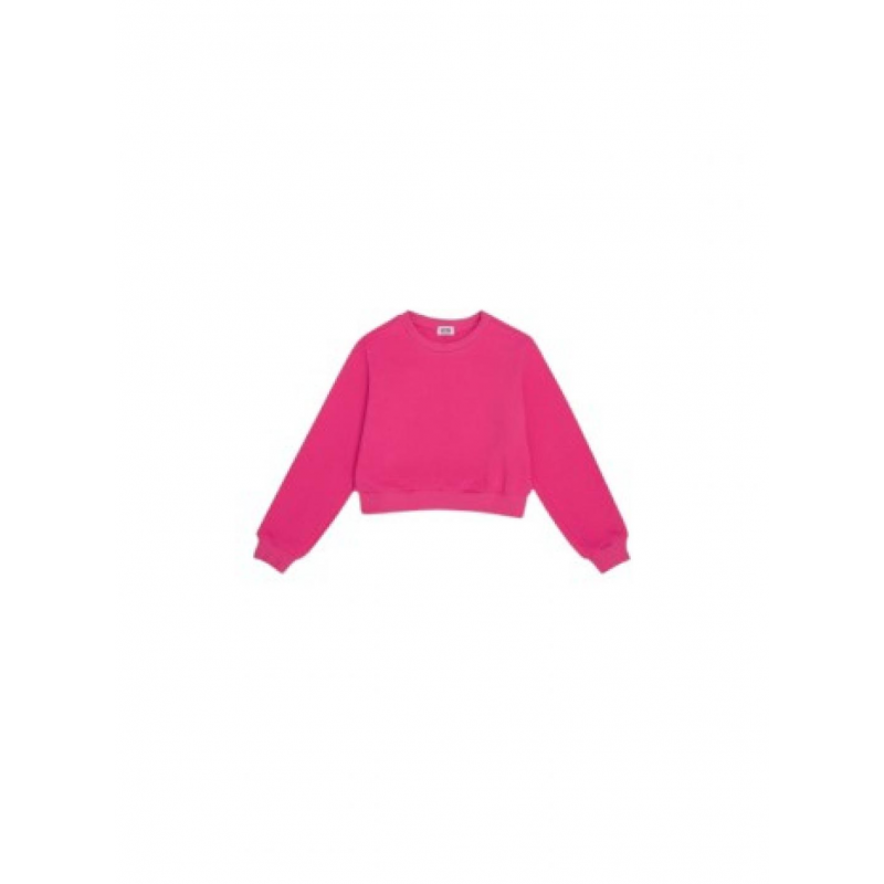 Baby Madchen Sweatshirt Gcds 1531BA5_FUCSIA