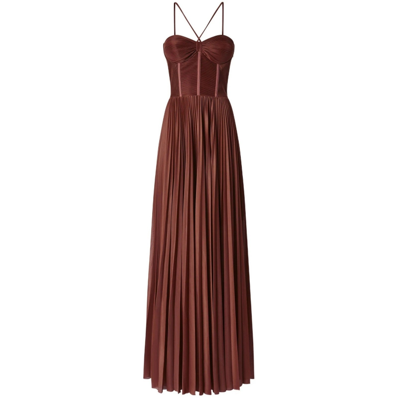 madchen kleidung Pinko - Chic Jersey Kleid