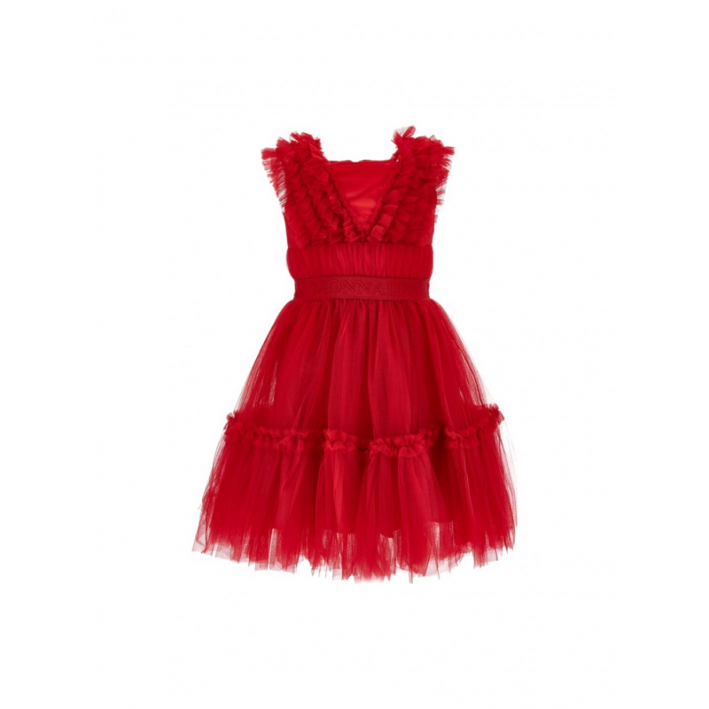 Baby Kleid Monnalisa - Ja.