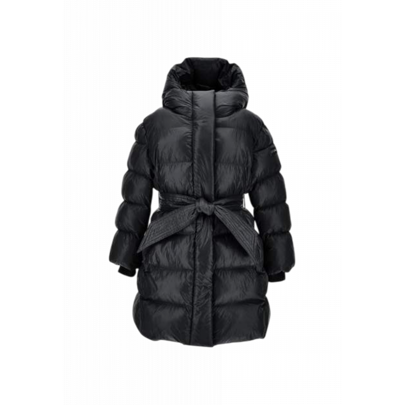 Unterjacke Baby Monnalisa 17D100_4029_NERO