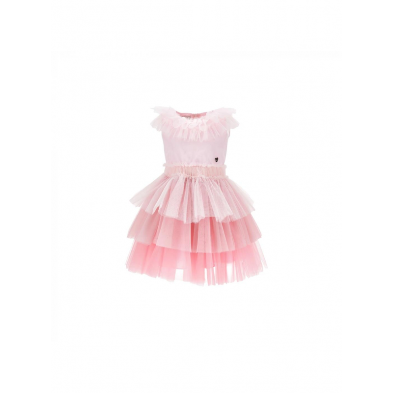 Baby Kleid Monnalisa 17E900_T9945