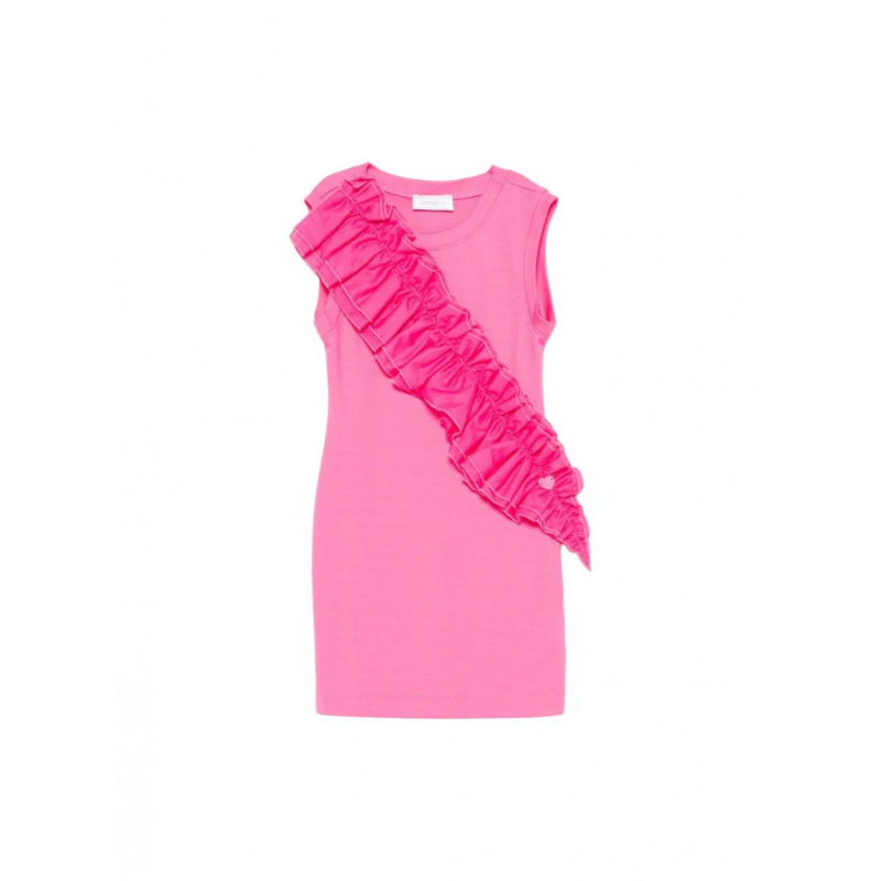 Baby Kleid Monnalisa 17E905-5208