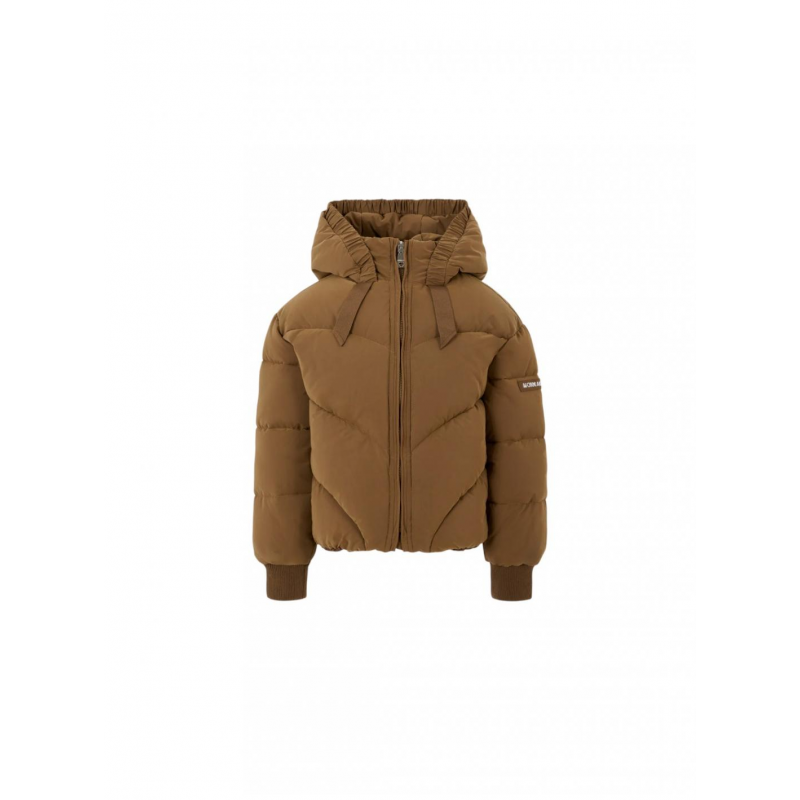 Bomber Bambina Monnalisa 17F103_6022
