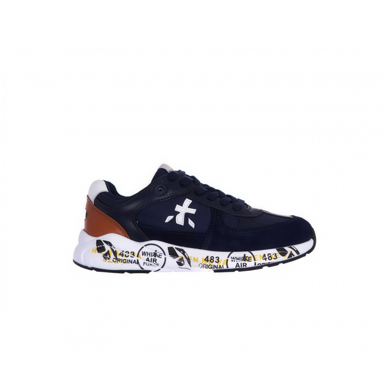 Sneakers Baby Premiata