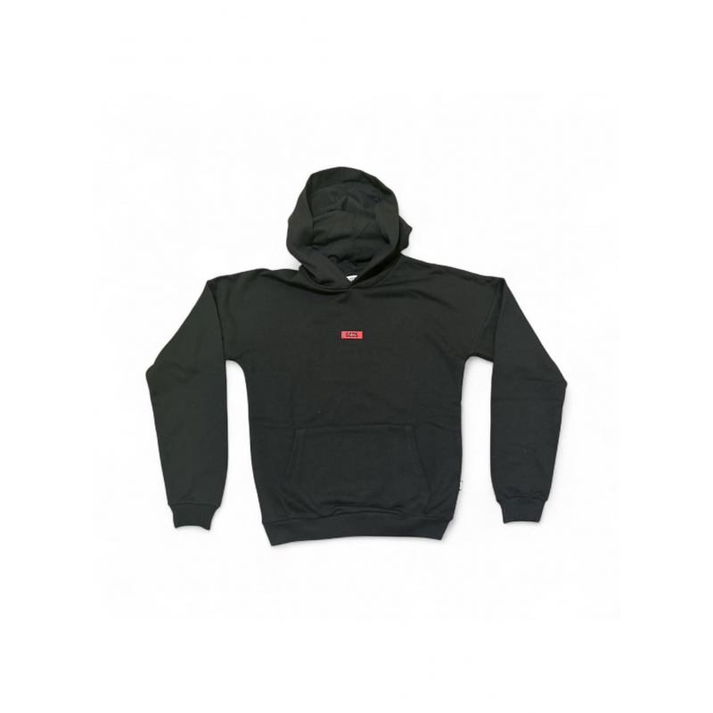 Baby Sweatshirt Gcds 1927BA2_JUNIOR_NERO