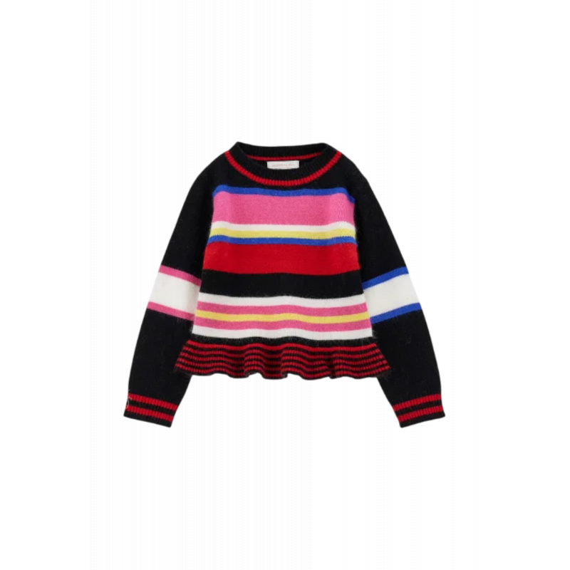 Baby Pullover Monnalisa 19D622_4090