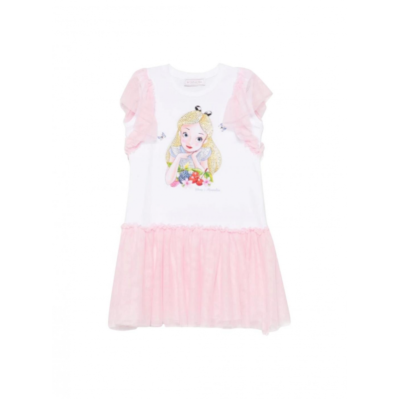 Baby Kleid Monnalisa 19E918_5001