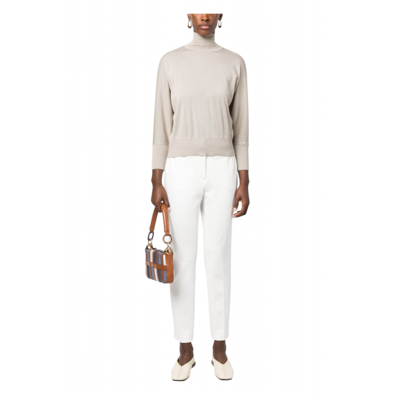 Frauen Pullover Max Mara in Schurwolle