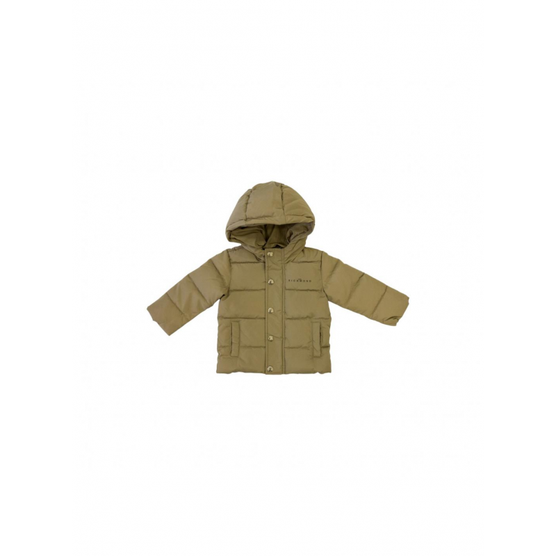 Kinderjacke John Richmond 25011PI_MILLWALL