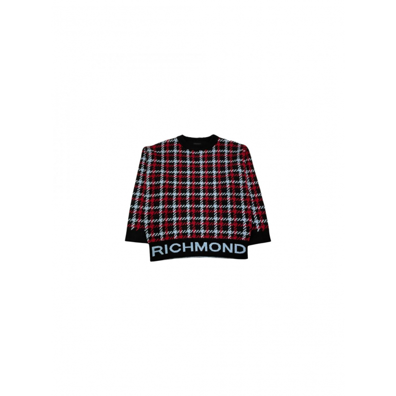 Baby Pullover John Richmond 25041MA_DIDYR