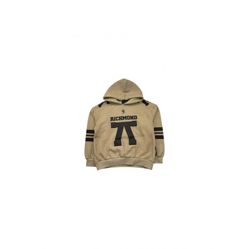 Baby Pullover John Richmond 25110fe