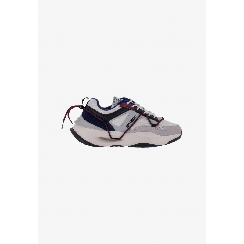 Herren Sneaker Bikkembergs