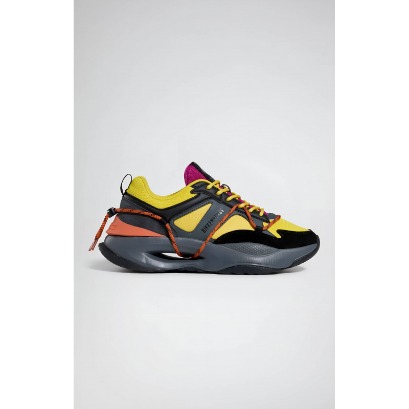 Herren Sneaker Bikkembergs