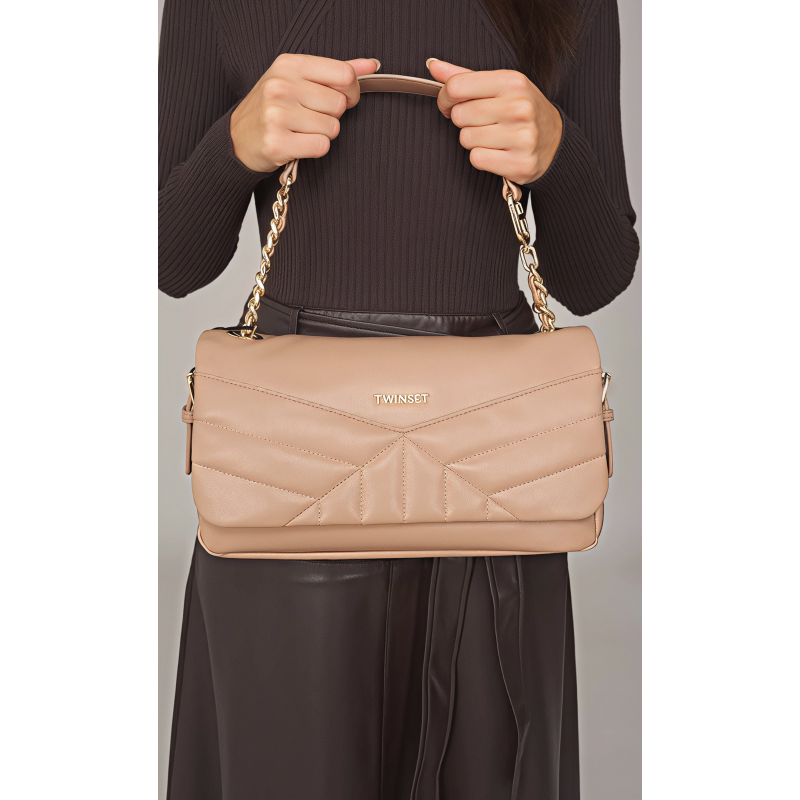 Frauen Tasche Twinset