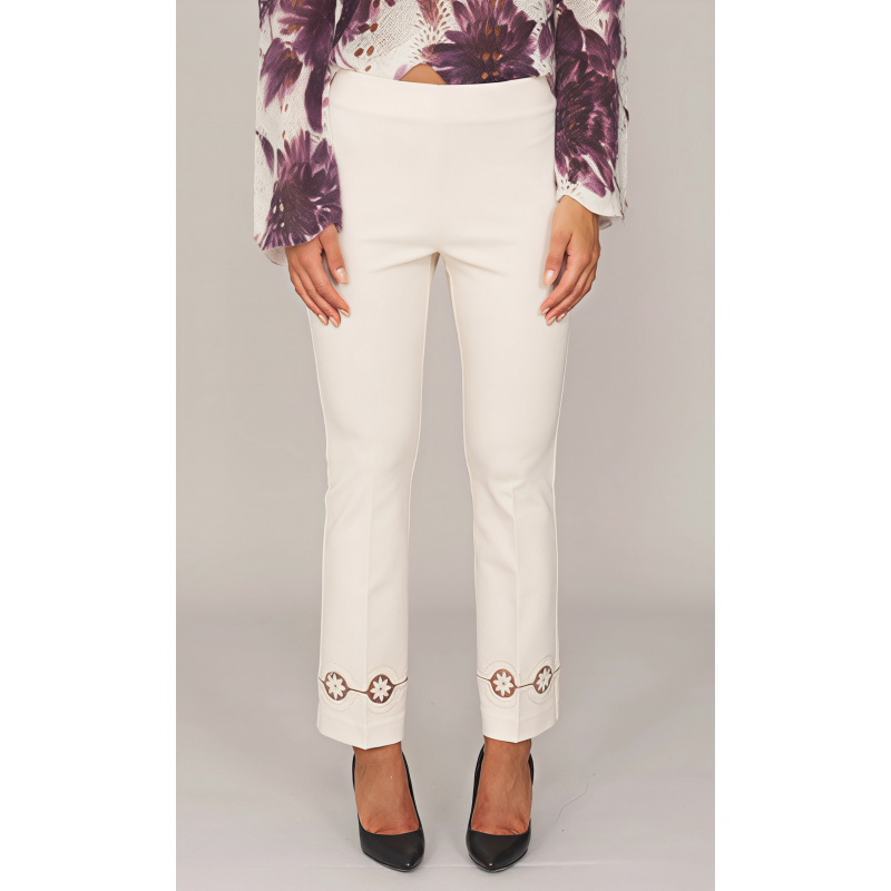 Frauenhose Twinset