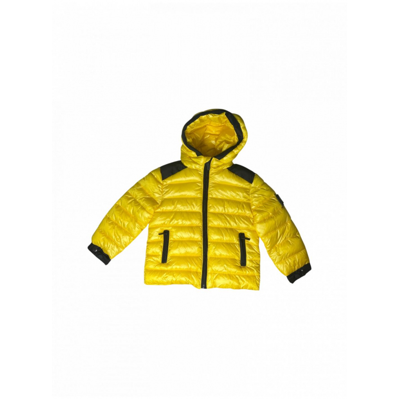 Kinderjacke Refrigue 2871_O00004_GIALLO