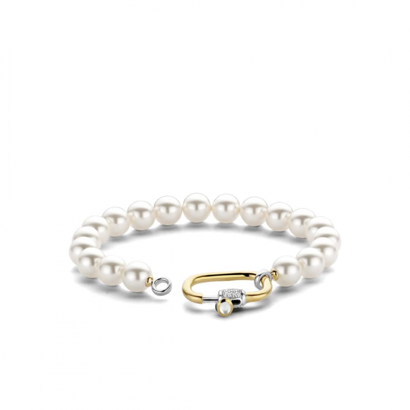 Armband Frau Ti Sento Milano NACHRICHTEN