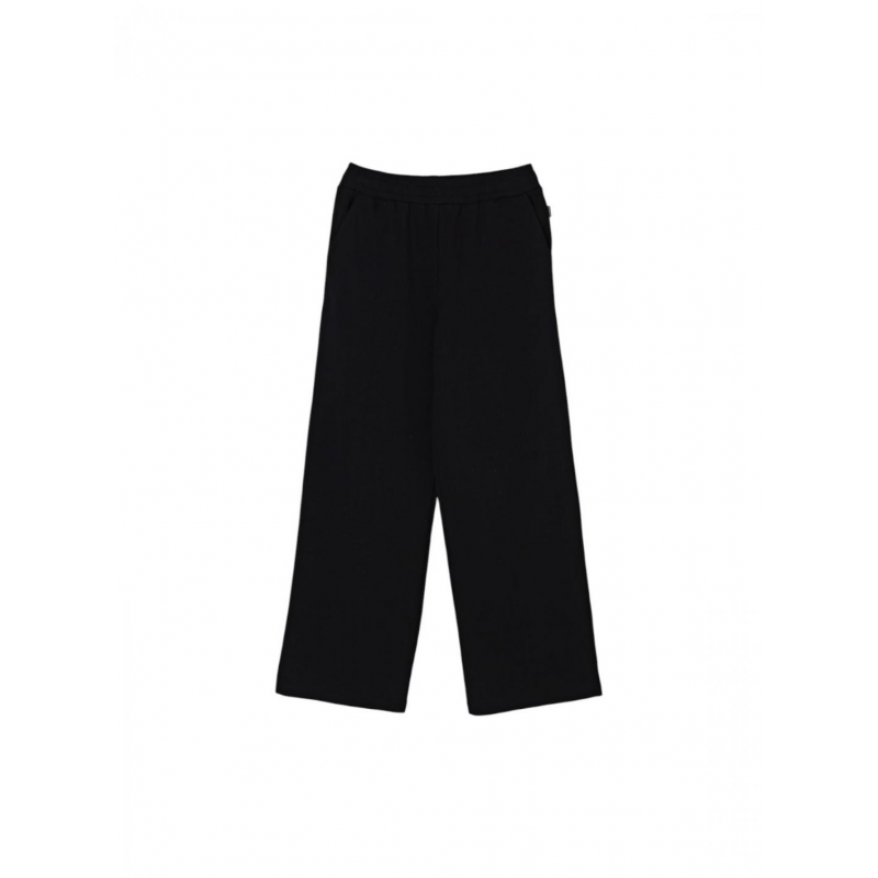 Hosen Bambina Gcds 3024BA5_NERO