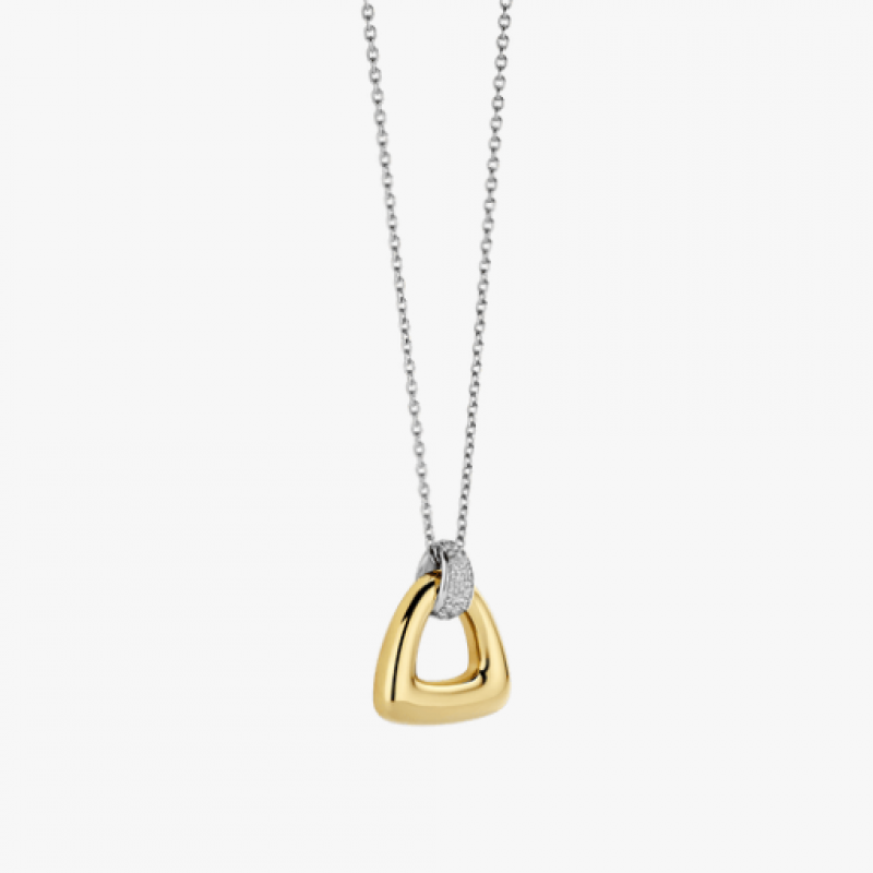 Frauen Halskette Ti Sento Milano 34108zy