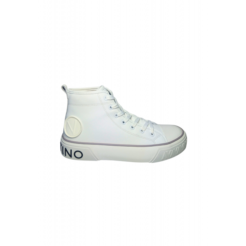 Schuhe fur Damen Valentino Booty Sneaker mit Logo