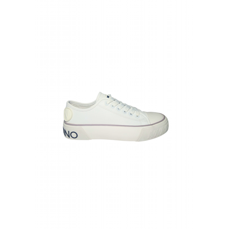 Schuhe fur Damen Valentino Sneaker mit Logo
