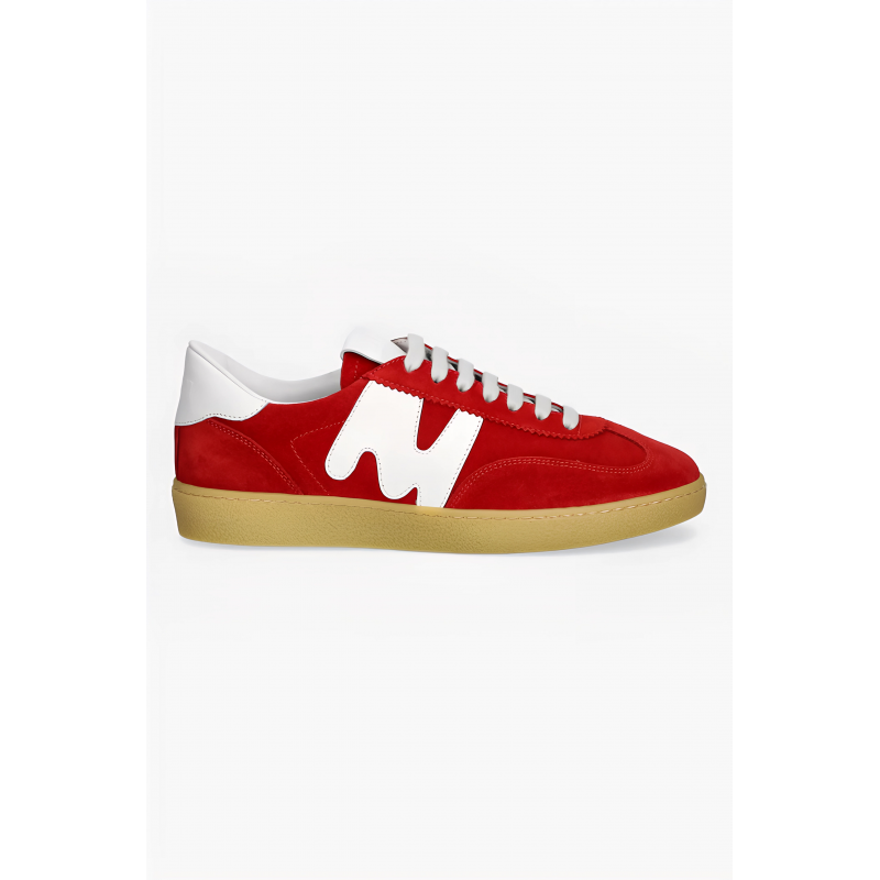 Damen Sneaker Msgm