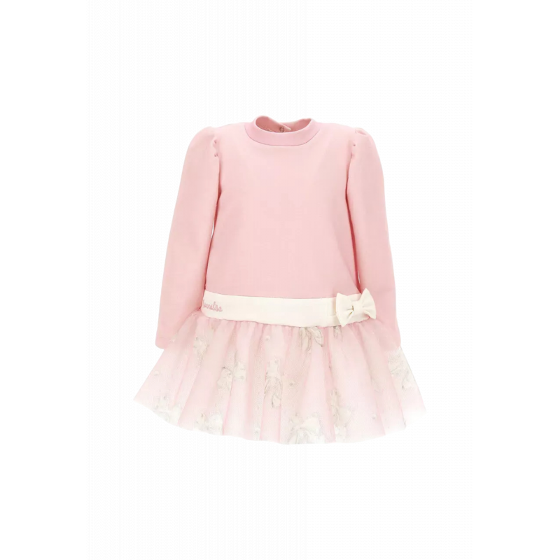 Baby Kleid Monnalisa 39B901_2020