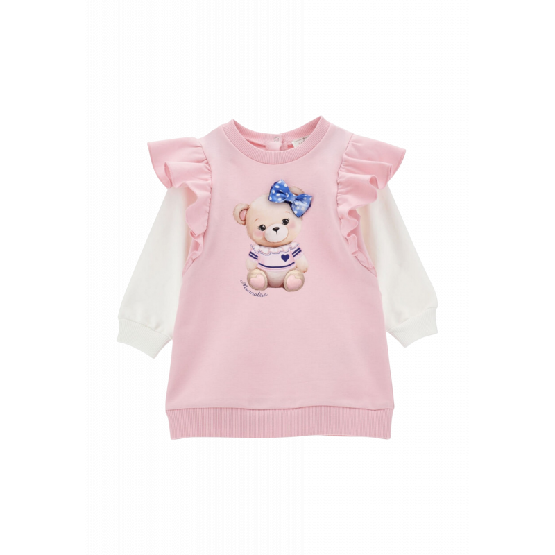 Baby Kleid Monnalisa 39D905_4017