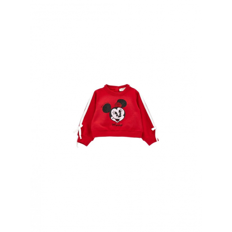 Baby Madchen Sweatshirt Monnalisa 39F620_6004