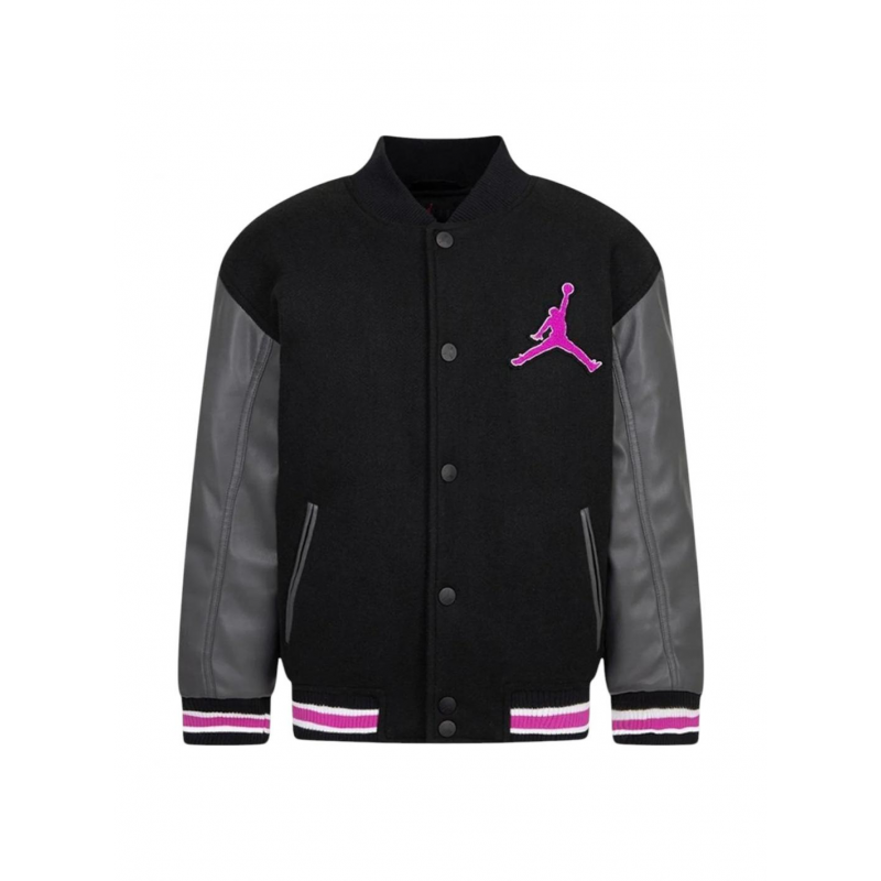 Bomber Bambina Nike 45D197-A2B