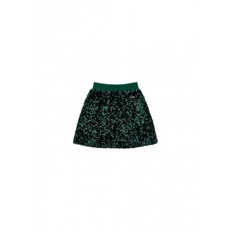 Minirock Bambina Monnalisa 49F701_6049