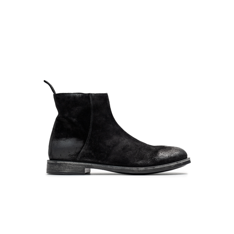 Schuh fur Herren Moma Fuchs Tronchetto