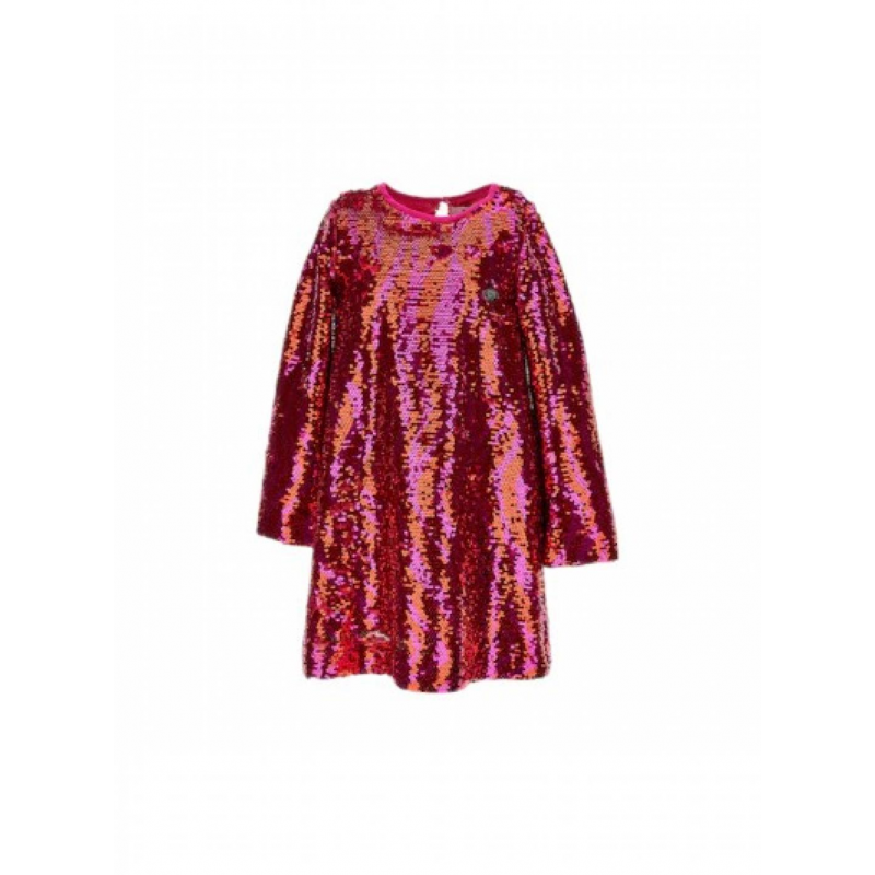 Baby Kleid Chiara Ferragni ANHANG
