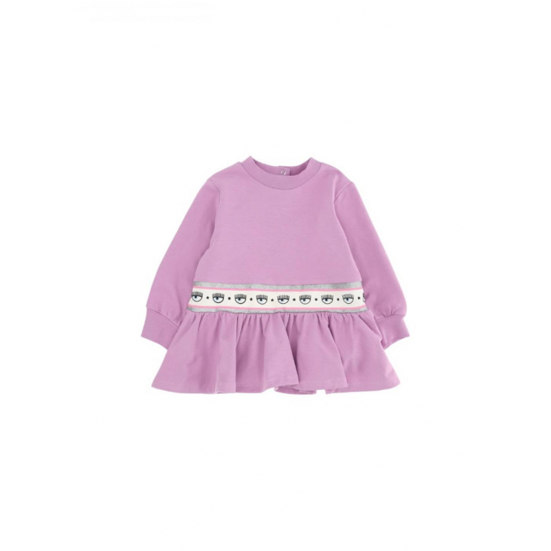 Baby Kleid Chiara Ferragni 530900 bis 0010