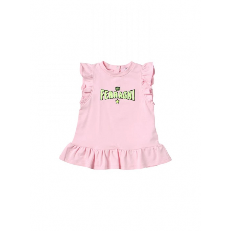 Baby Kleid Chiara Ferragni 53A902