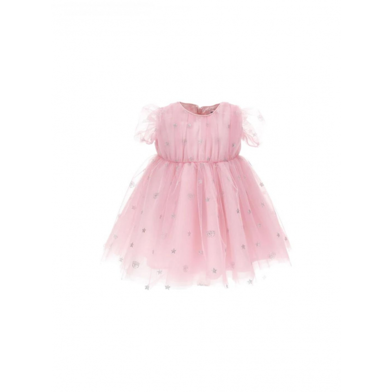 Baby Kleid Chiara Ferragni 53A904_1906