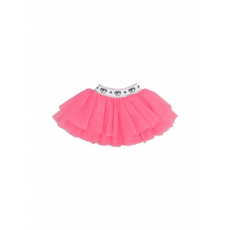Von mir aus Chiara Ferragni 53B700_T9945_ROSA