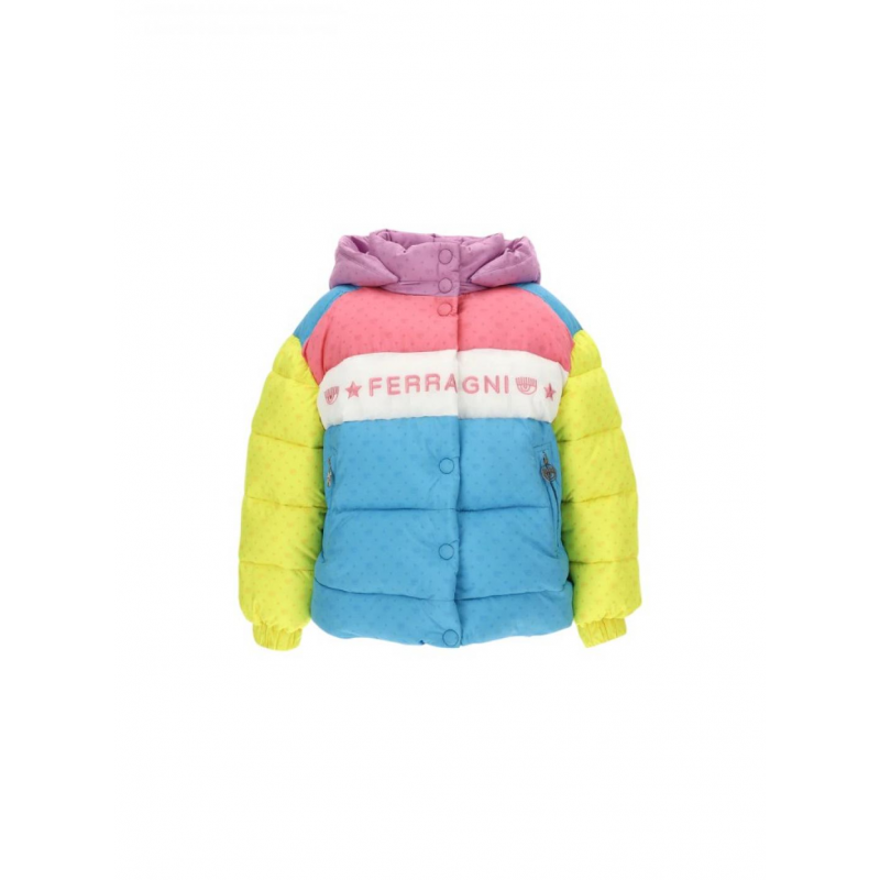 Unterjacke Baby Chiara Ferragni ANHANG