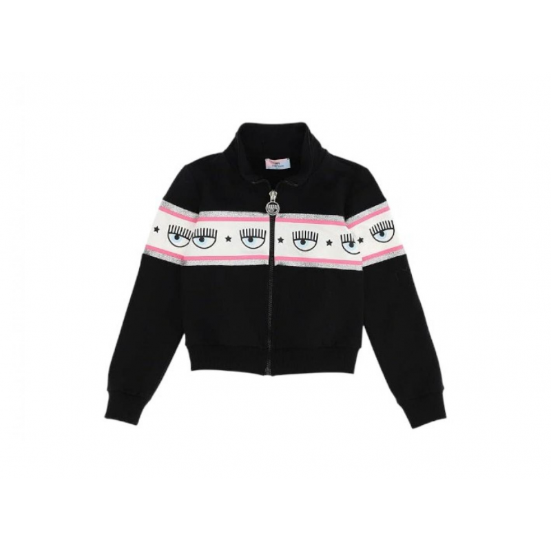 Baby Madchen Sweatshirt Chiara Ferragni 598802-8072