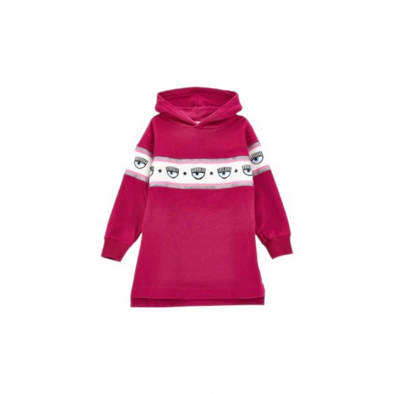 Baby Kleid Chiara Ferragni 59B900_2010_098F