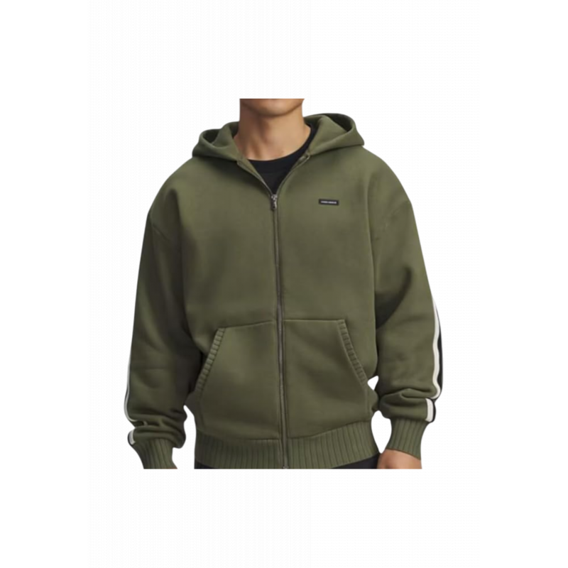 Sweatshirt fur Herren Under Armour 6003937-390