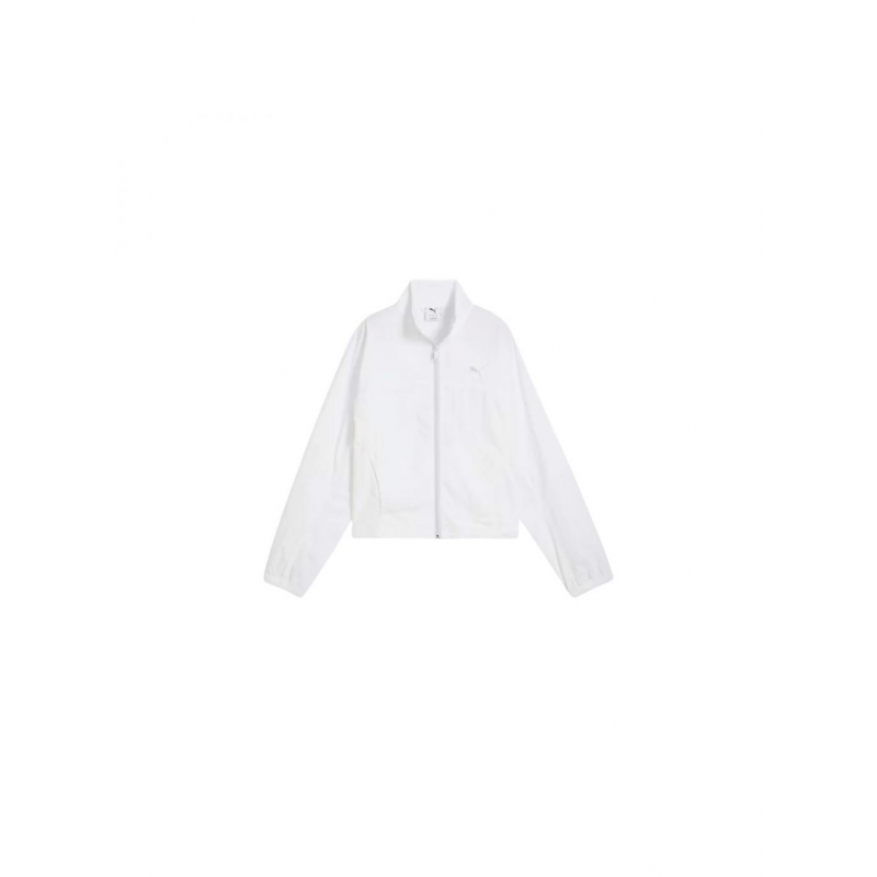 Frauen Jacke Puma 629807