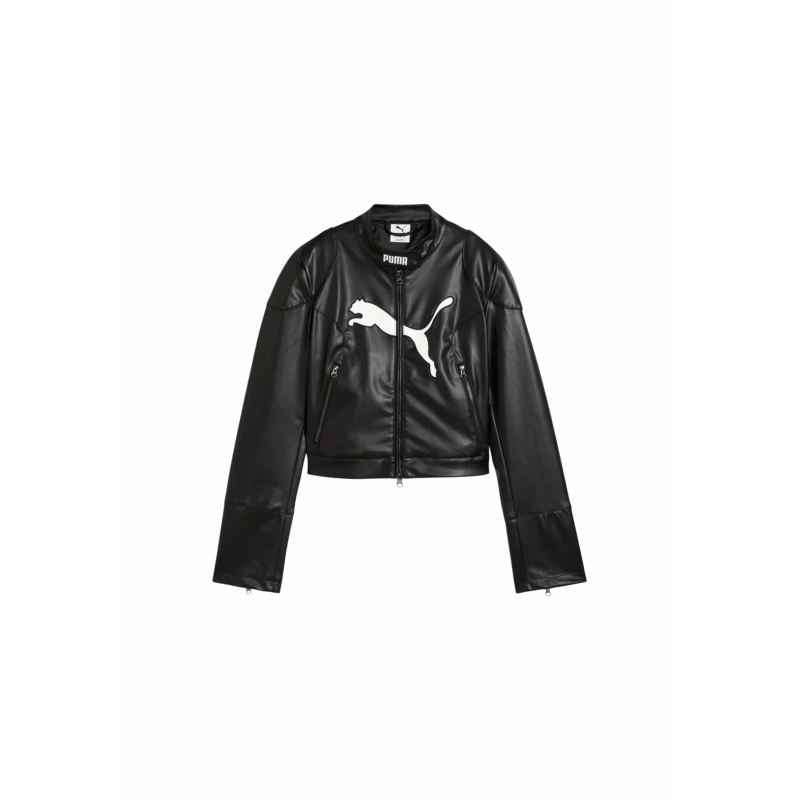 Frauen Jacke Puma 632170