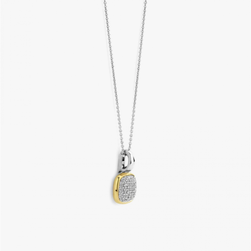 Frauen Halskette Ti Sento Milano 6837zy