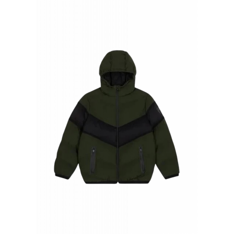 Kinderjacke Emporio Armani 6rbb02
