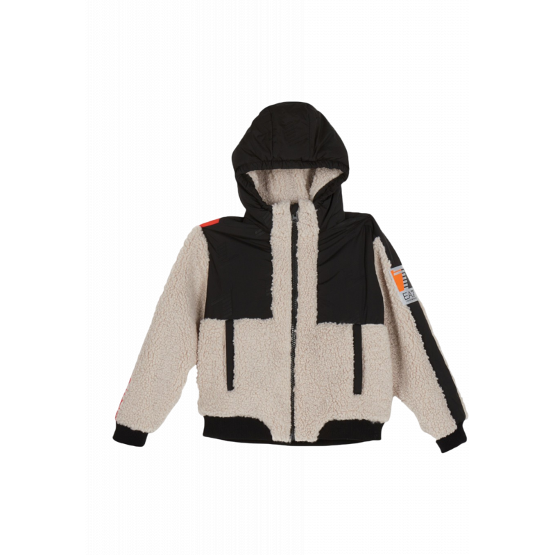 Kinderjacke Emporio Armani 6RBB06_BJSGZ