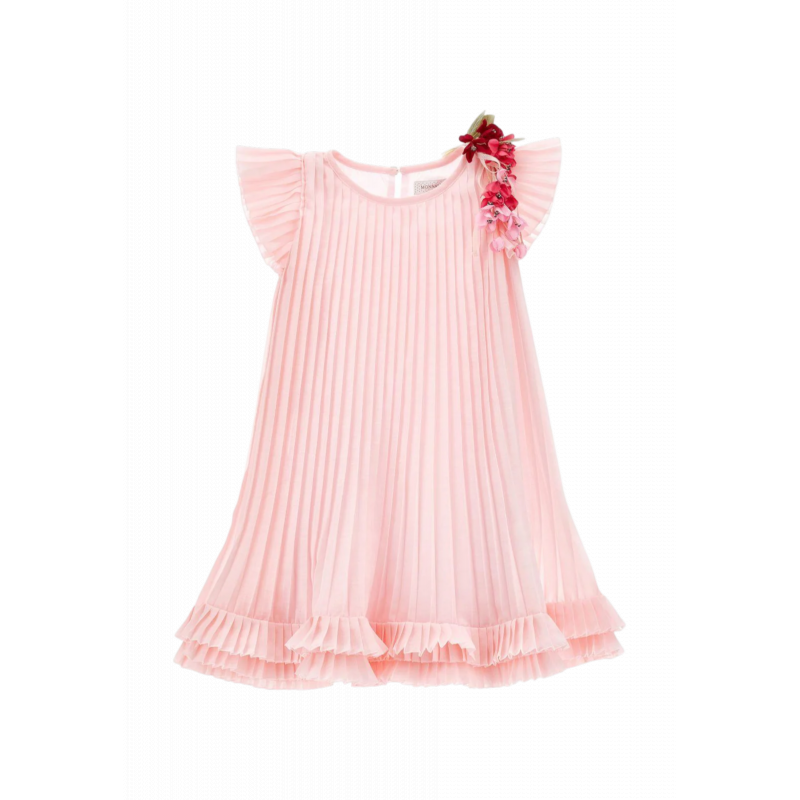Baby Kleid Monnalisa 71G909_7364